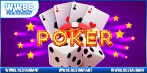 Đôi nét không thể bỏ lỡ về chơi poker online tiền thật
