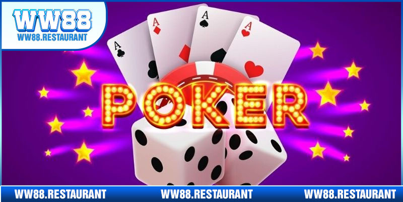 Đôi nét không thể bỏ lỡ về chơi poker online tiền thật
