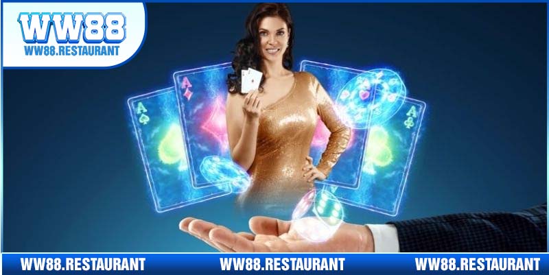 Đa dạng sự lựa chọn khi chơi poker online tiền thật