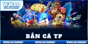 Bắn cá TP