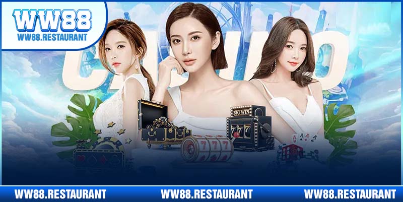 Kho game phong phú, thưởng nạp hấp dẫn