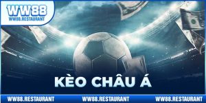 Kèo châu á