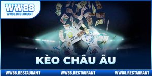 kèo châu âu