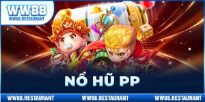 Nổ hũ PP