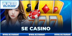 SE Casino