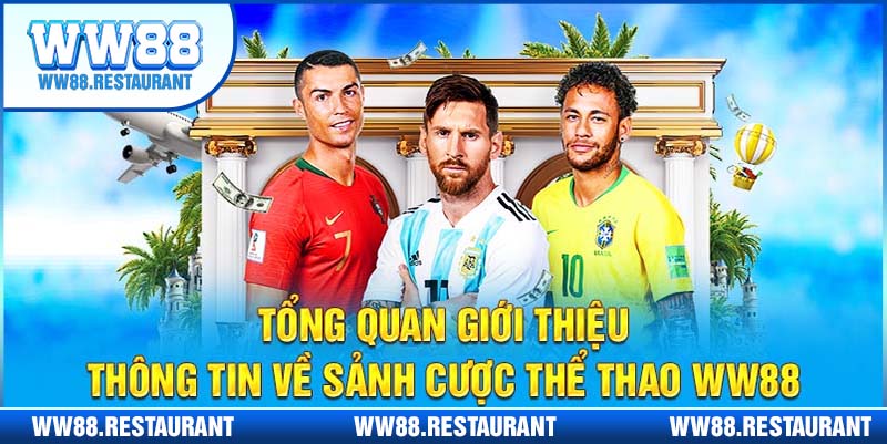 Với đa dạng kèo nhà cái WW88 cực hấp dẫn