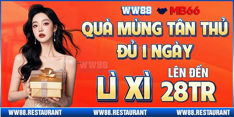 Đối tác chính thức của MB66 vào năm 2024