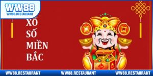 xố số miền bắc