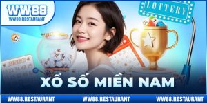 Xổ số miền Nam